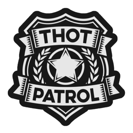 :thotpatrol1: