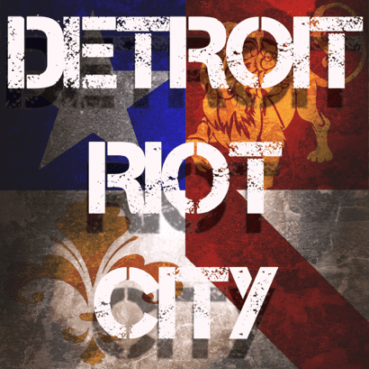 :detroitriotcity: