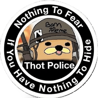 :thotpolice: