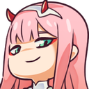 :zerotwo_smug: