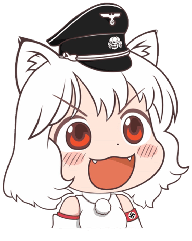 :awoo_nazi: