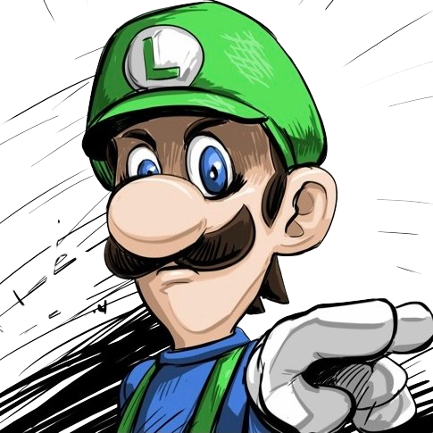 :luigi_point1: