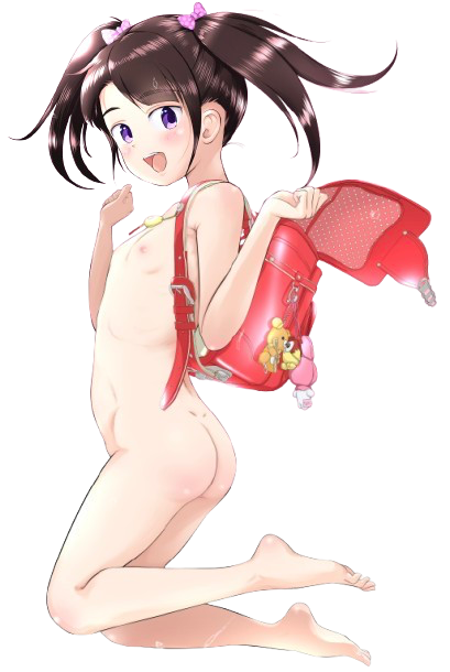 :cunny_randoseru: :cunny_randoseru: