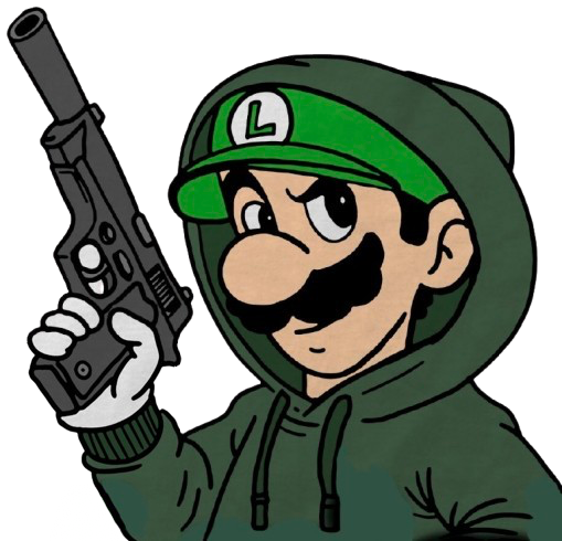 :luigi_gun2:
