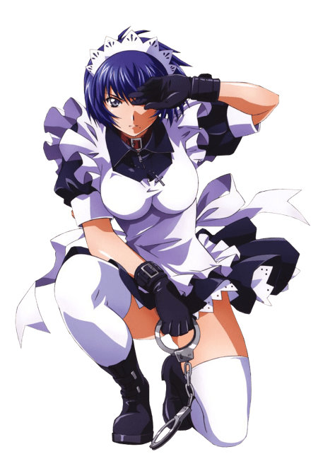 :motokokusanagi_maid: